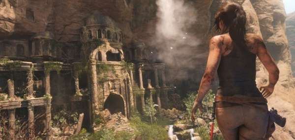 Rise Of the Tom Raider: 13 minutos de acción en trailer oficial. Rise Of the Tom Raider: 13 minutos de acción en trailer oficial.