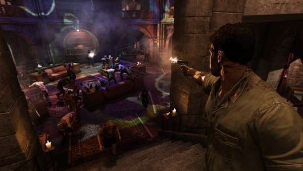 Take-Two afirma que Mafia III no tiene relación con GTA Take-Two afirma que Mafia III no tiene relación con GTA