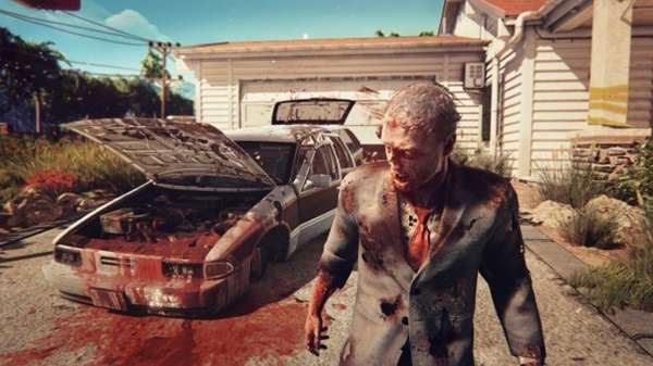 Techland muestra interés en desarrollar Dead Island 2.