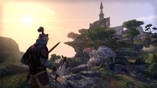 The Elder Scrolls no tendrá nuevo título en mucho tiempo.