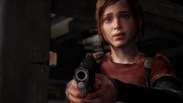 The Last of Us pudo haberse llamado Minkind o Americana.