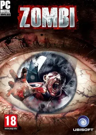 Zombi (2015) PC Full Español Zombi (2015) PC Full Español