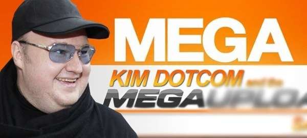 Kim Dotcom alerta sobre Mega y creará otra plataforma