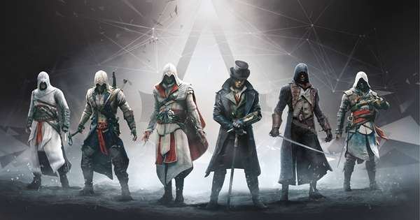 Assassins Creed: Syndicate PC retrasado hasta noviembre.