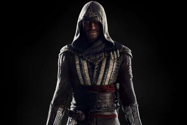 Assassins Creed: Primera imagen de la película.