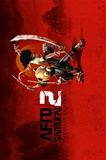 Afro Samurai 2: Revenge of Kuma Volume One PC Game