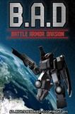 B.A.D Battle Armor Division PC Game Español