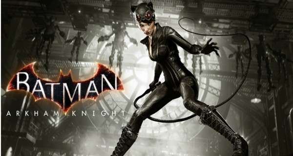 Batman: Arkham Knight. Revelan DLC de Octubre.