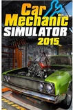 Car Mechanic Simulator 2015 Gold Edition PC Full Español