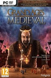 Grand Ages Medieval PC Full Español