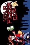 Ninja Pizza Girl PC Game