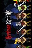 Rampage Knights PC Game