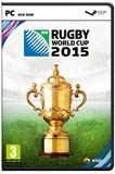 Portada de Rugby World Cup 2015 PC Game Español