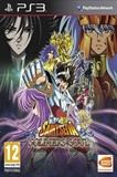 Saint Seiya Soldiers Soul PS3