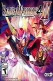 Samurai Warriors 4 II PC Game