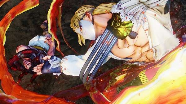 Street Fighter V: Capcom requisitos mínimos y recomendados PC