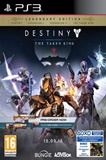 The Taken King Legendary Edition PS3 Español