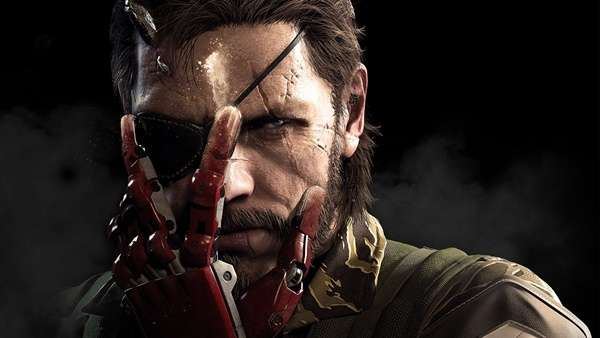 Metal Gear Solid V supera los 3 millones de copias vendidas.