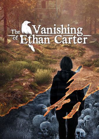 The Vanishing of Ethan Carter (2014) PC Full Español