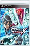 Dengeki Bunko Fighting Climax PS3