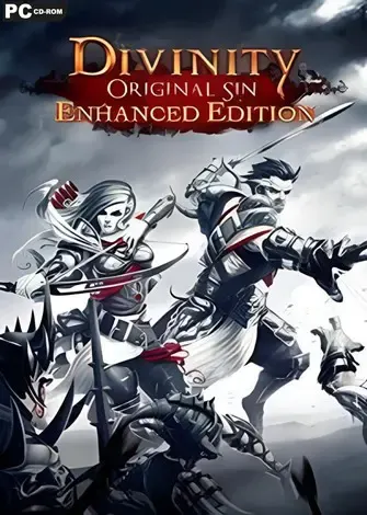 Divinity: Original Sin - Enhanced Edition (2015) PC Full Español