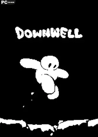 Downwell (2015) PC Full Español
