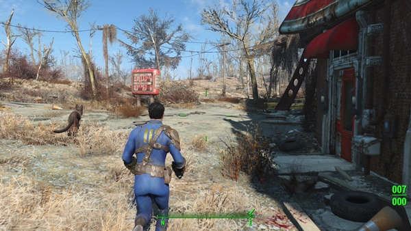 Fallout 4: Filtran los 50 trofeos que tendrá el juego.
