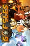 Goggles World of Vaporia PC Game Español