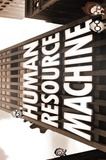 Human Resource Machine PC Full Español