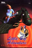 Little Big Adventure Enhanced Edition PC Game