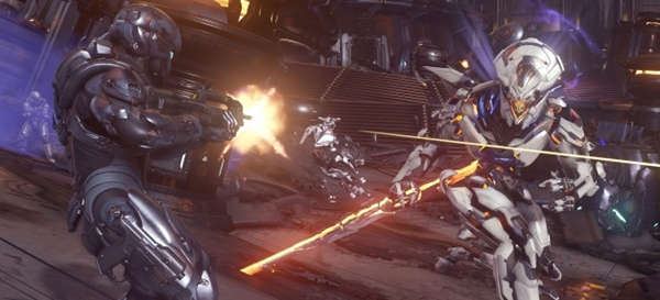 Microsoft no piensa llevar Halo 5: Guardians a PC.