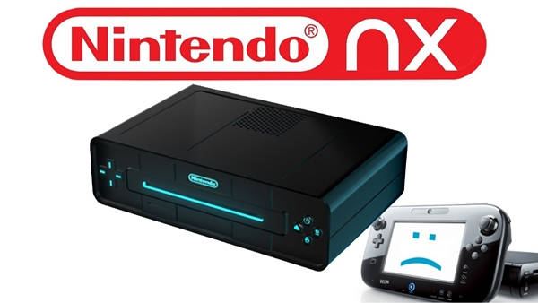 La Nintendo NX sería un híbrido entre consola y portátil.