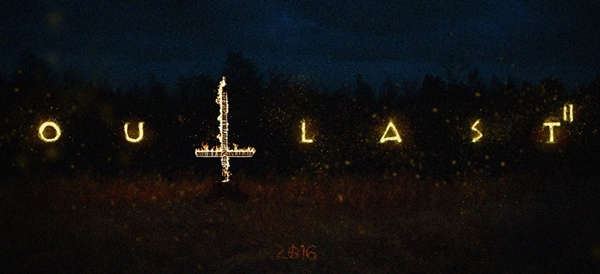Outlast 2 en camino y estos son los primeros detalles