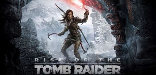 Publican tráiler de lanzamiento de Rise of the Tomb Raider