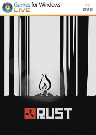 Rust PC Full Español Rust PC Full Español