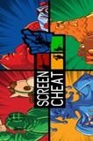 Screencheat PC Game