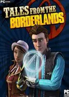 Tales from the Borderlands (2014) PC Full Español