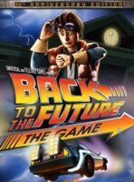Volver al Futuro [Back To The Future] (2010) PC Full + Traducción Español