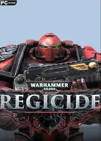 Warhammer 40,000: Regicide (2015) PC Full Español Warhammer 40,000: Regicide (2015) PC Full Español