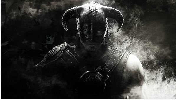 Youtuber de 80 años causa sensación jugando a Skyrim Youtuber de 80 años causa sensación jugando a Skyrim