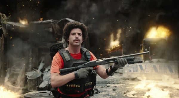 Call Of Duty Black Ops 3 tendrá un modo de dificultad realista.