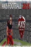 Axis Football 2015 PC Game
