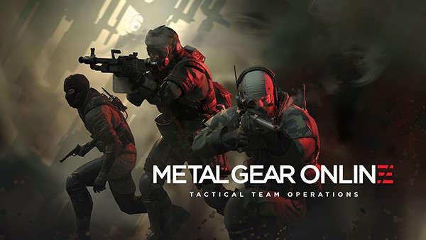 Konami se disculpa por reiterados fallos de Metal Gear Online 3