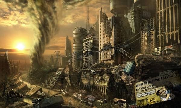 Requerimientos y otros detalles de lanzamiento de Fallout 4.