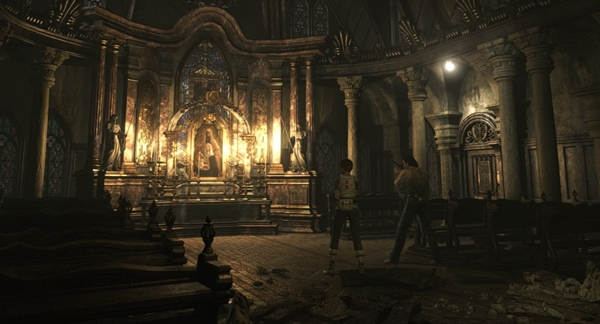 Resident Evil Zero HD ya tiene fecha de lanzamiento.
