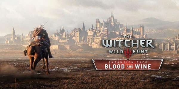 The Witcher 3: Blood and Wine tiene nueva ventana de lanzamiento.