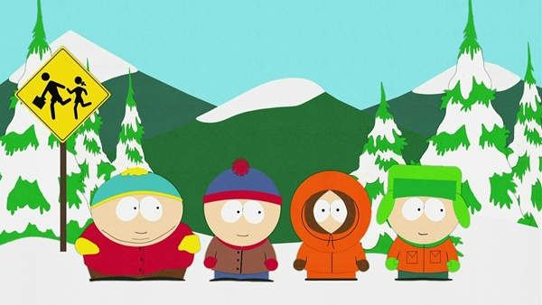 Aparece el vídeo del Juego South Park clon de GTA.