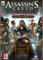 Assassin’s Creed: Syndicate Gold Edition (2015) PC Full Español