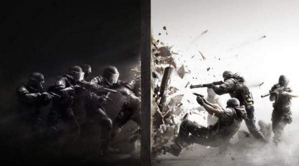 Beta abierta de Rainbow Six Siege vuelve a estar operativa.