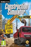 Construction Simulator Gold Edition PC Full Español